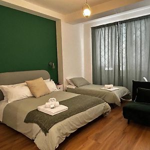 Chambre Grande Double