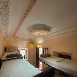 Dormitory Room Mixed
