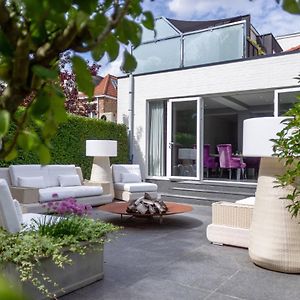 Saint Georges Bruges Luxury Suites
