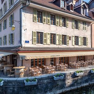 Auberge Du Lyonnais
