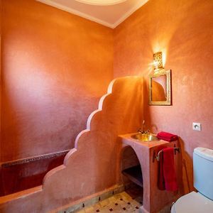 Riad Residence Al Qaria Assiyahia Riad 22