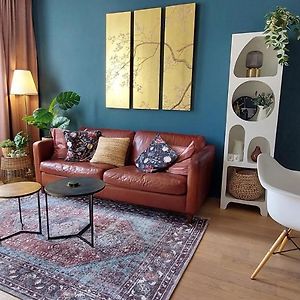 Bnb Antwerp - Boutique