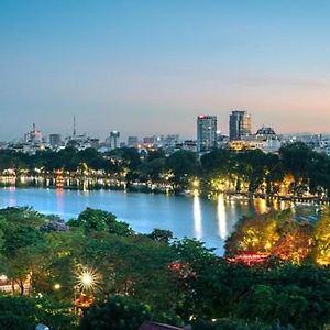 Hoan Kiem Lake View
