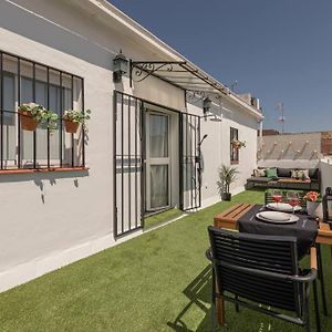 Avanti Alameda Sky Terrace, Disfrutalo