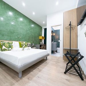 Chambre de Luxe Lit King-Size