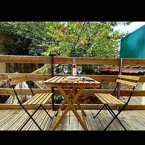 La Calme Terrasse