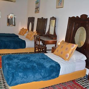 Chambre Triple