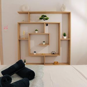 Harmony Apartment In Athens