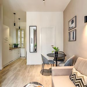 St Vatican Modern Loft
