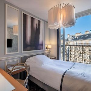 Chambre Supérieure