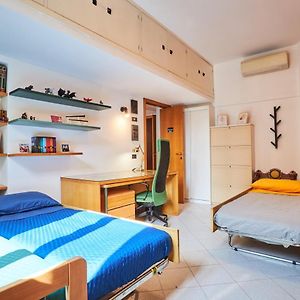 Harry Potter'S Magic House - Metro M4 - Linate - Citta Studi
