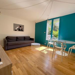 Laura Cosy T2 *Clim* Proche Gare