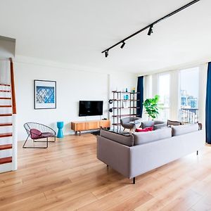 Appartement à 2 Chambres à Coucher