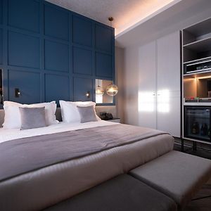Chambre Supérieure