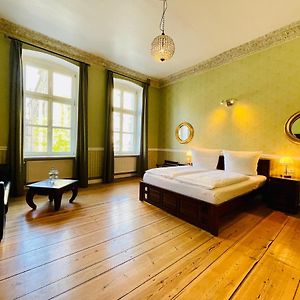 Chambre Standarde Double