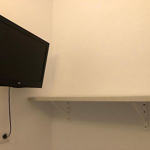 Chambre Simple
