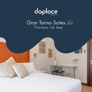 Daplace - Gran Torino Suites