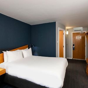 Chambre Standarde Lit King-Size