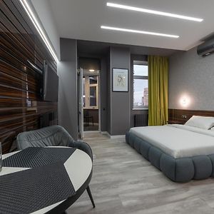 Suite Lit King-Size