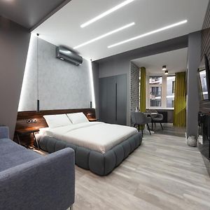 Suite de Luxe Lit King-Size