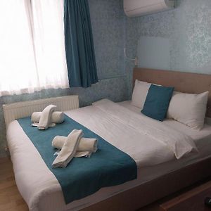 Chambre Lit Queen-Size