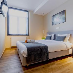 Chambre Familiale