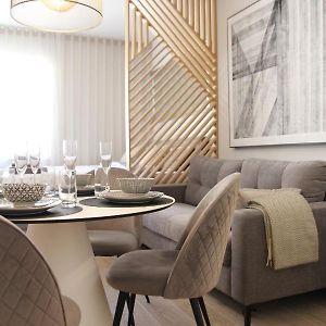 Ju3 Apartments