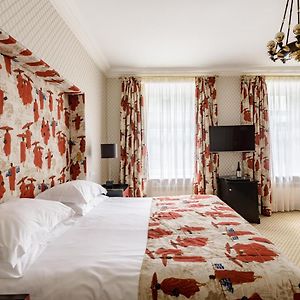 Chambre Supérieure