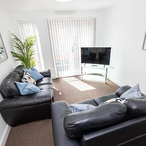 Appartement de Luxe