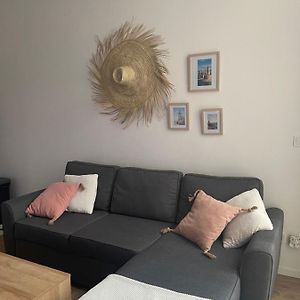 Bel Appartement Au Coeur De Marseille