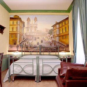 Chambre Supérieure Lit King-Size