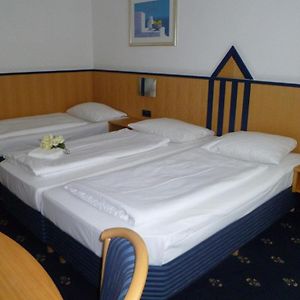 Chambre Lit King-Size