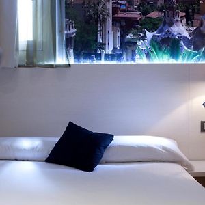Chambre Simple