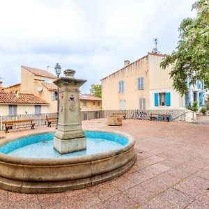Coquet appartement typique du Panier