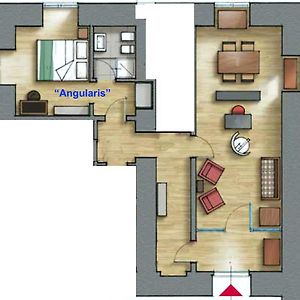 Private Bathroom Twin Room