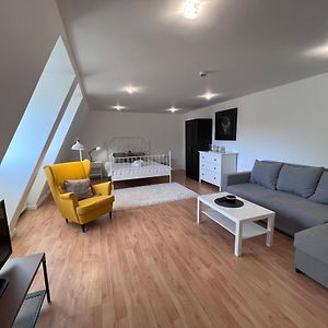 Swedish Gate Apartment In Old Town
