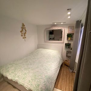 Private Bathroom Double Room
