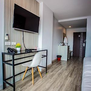 Chambre de Luxe