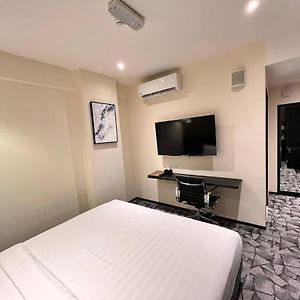 Superior  Without Window King Room