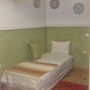 Chambre Triple Confort
