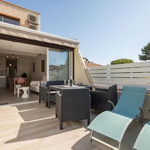 Villa à 1 Chambre à Coucher