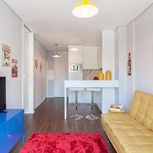 Appartement à 2 Chambres à Coucher