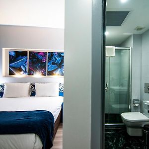 Chambre Standarde Double