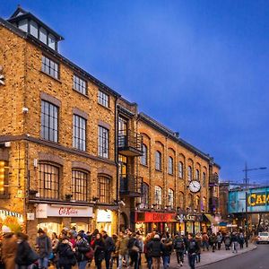 Lovely Budget Rooms In Camden - Kings Cross
