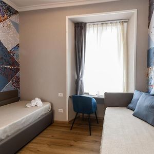 Chambre Simple