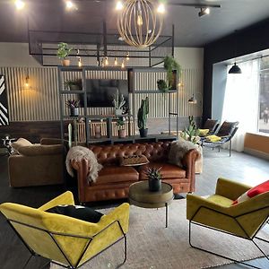Chambre Simple de Luxe