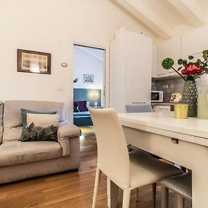 Del Borgo Sweet Home, In The Heart Of The City