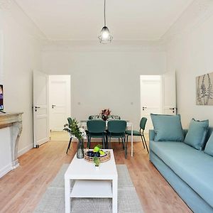 Magnificent Flat - 3Br-8P - Montorgueil