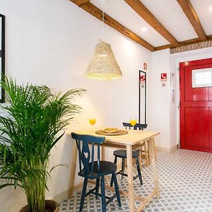 Trendy Lisbon Home With Terrace Lx Factory