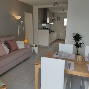 Appartement à 2 Chambres à Coucher